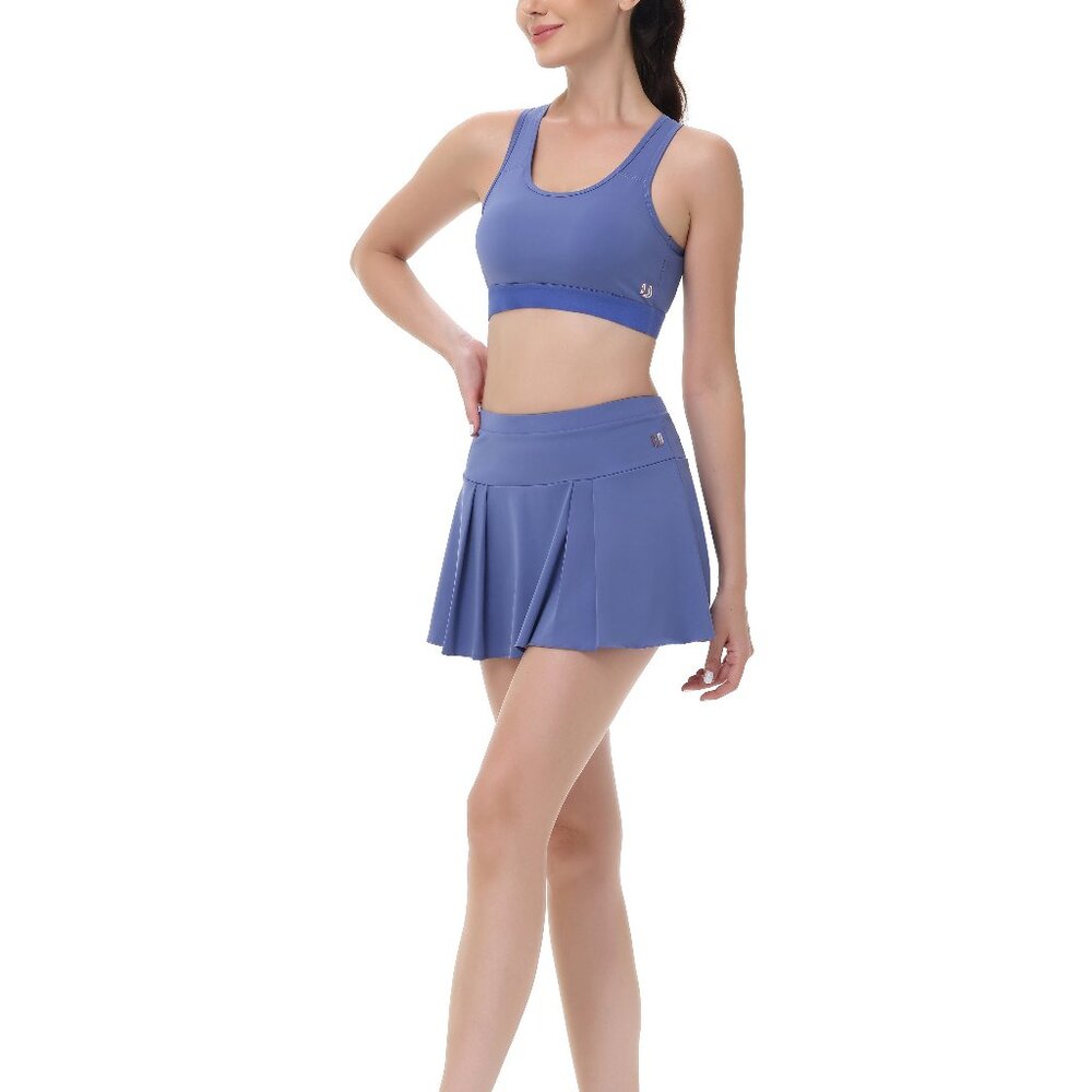Brand New U Active 4-way stretch skort